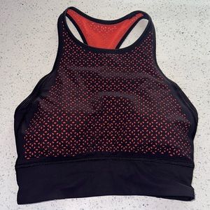 Lululemon Halter Sports Bra